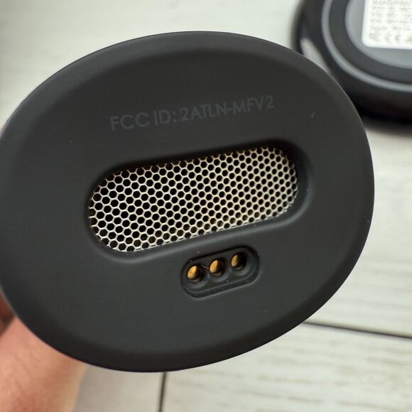 Lumen Metabolism Tracker, Original Box and Accessories No Carry Case Weight Loss - Picture 7 of 13